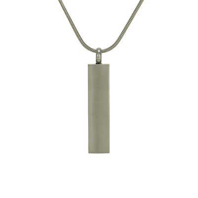 Colonnade Cremation Pendant II